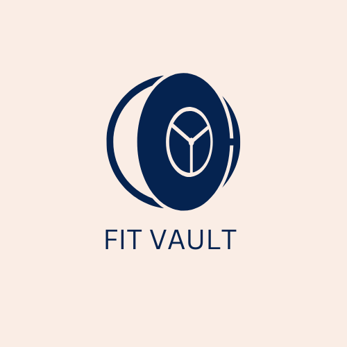 Fit Vault 